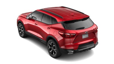 2019 Chevrolet Blazer AWD RS