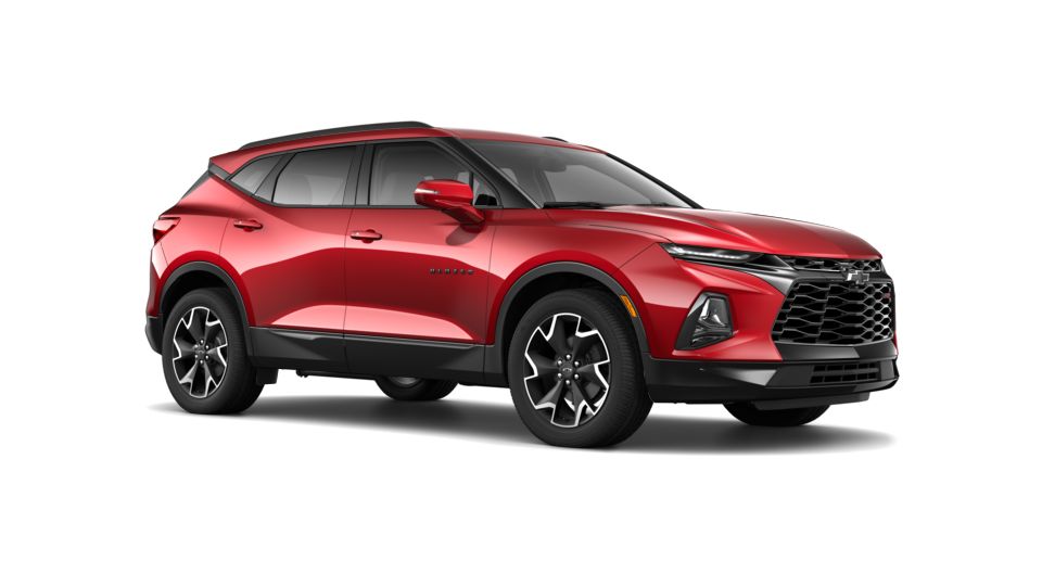 2019 Chevrolet Blazer AWD RS