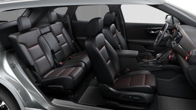 2019 Chevrolet Blazer AWD RS