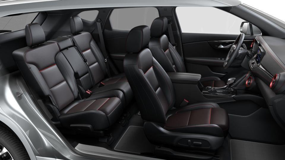 2019 Chevrolet Blazer AWD RS