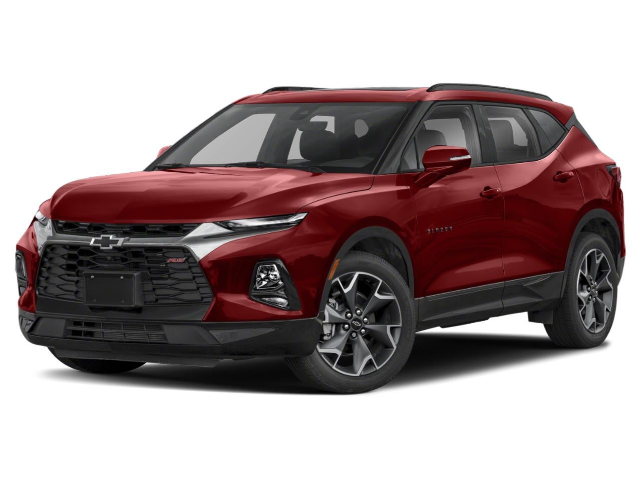 2019 Chevrolet Blazer AWD RS