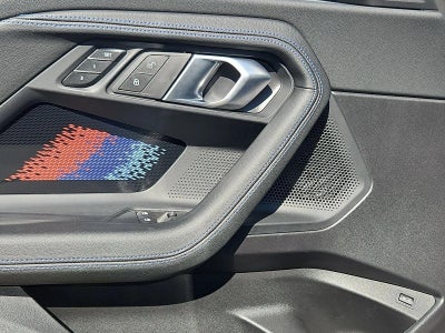 2026 BMW M2 M2 Coupe