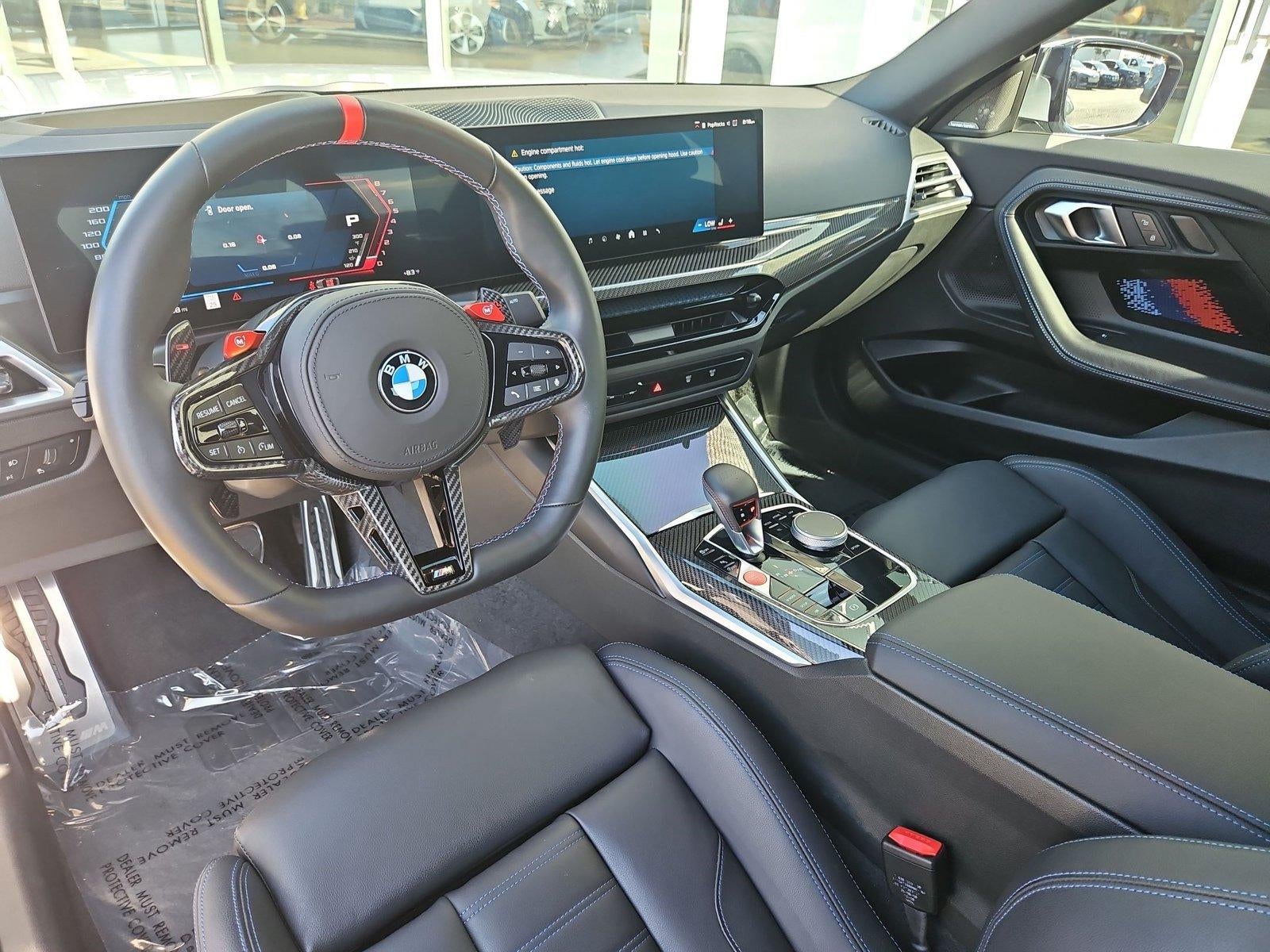 2026 BMW M2 M2 Coupe