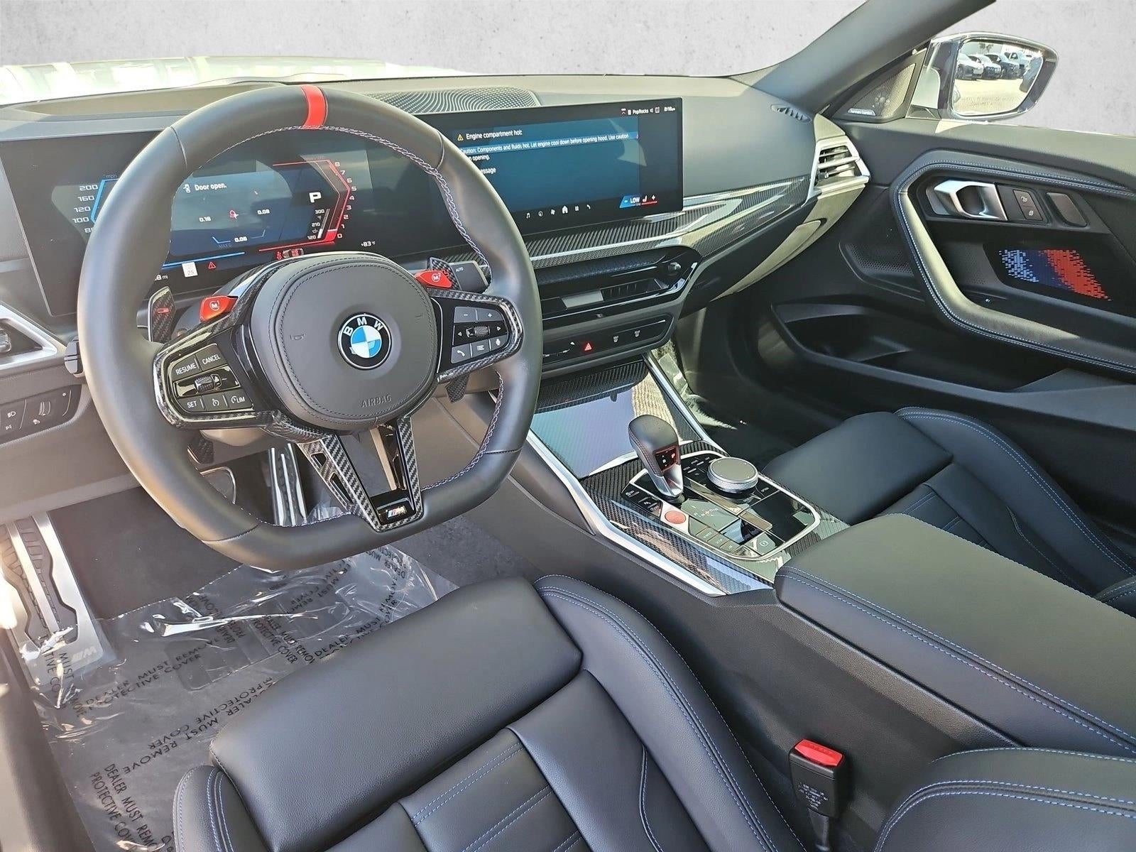 2026 BMW M2 M2 Coupe