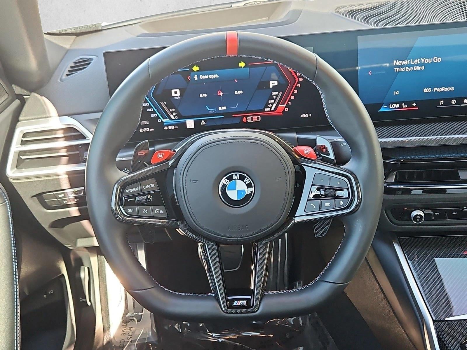 2026 BMW M2 M2 Coupe