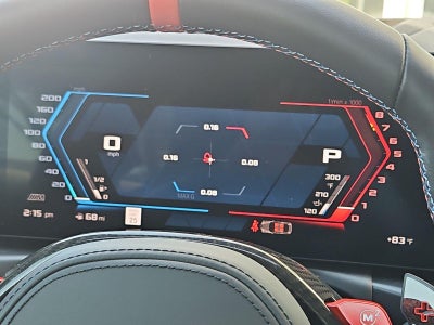 2026 BMW M2 M2 Coupe