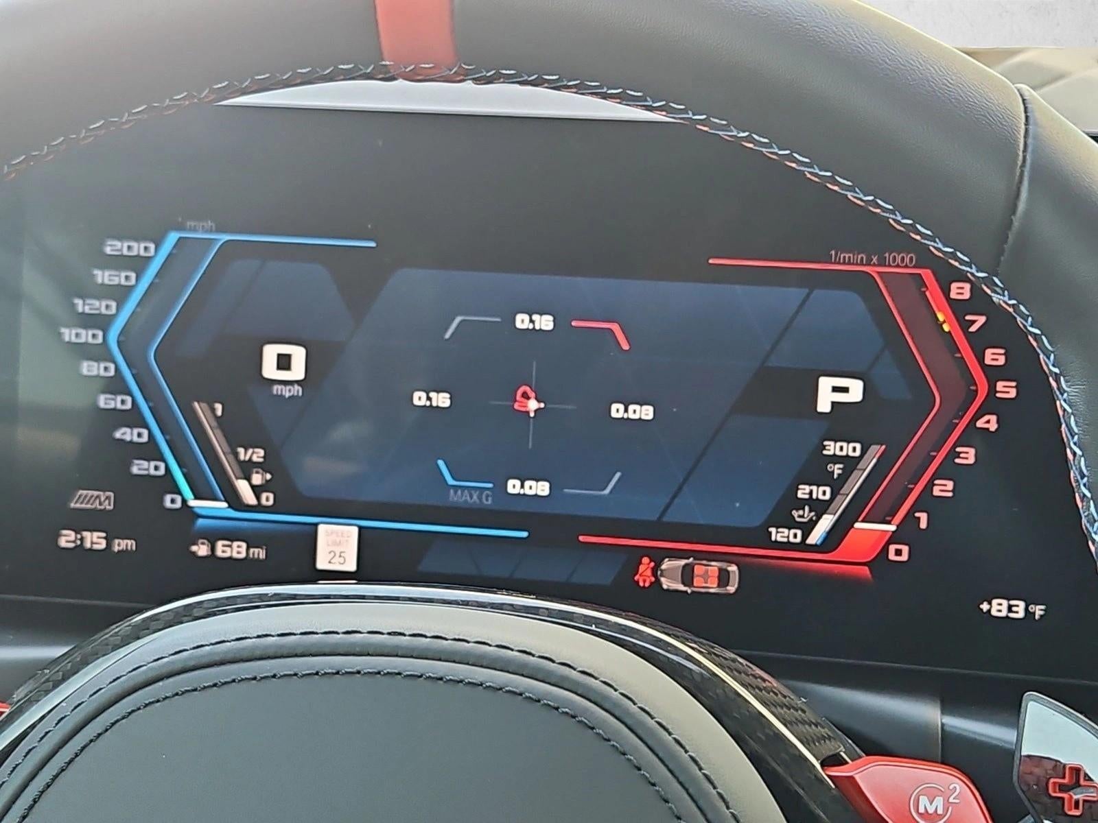 2026 BMW M2 M2 Coupe