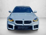 2026 BMW M2 M2 Coupe