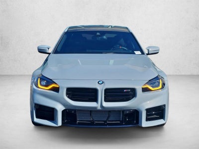 2026 BMW M2 M2 Coupe