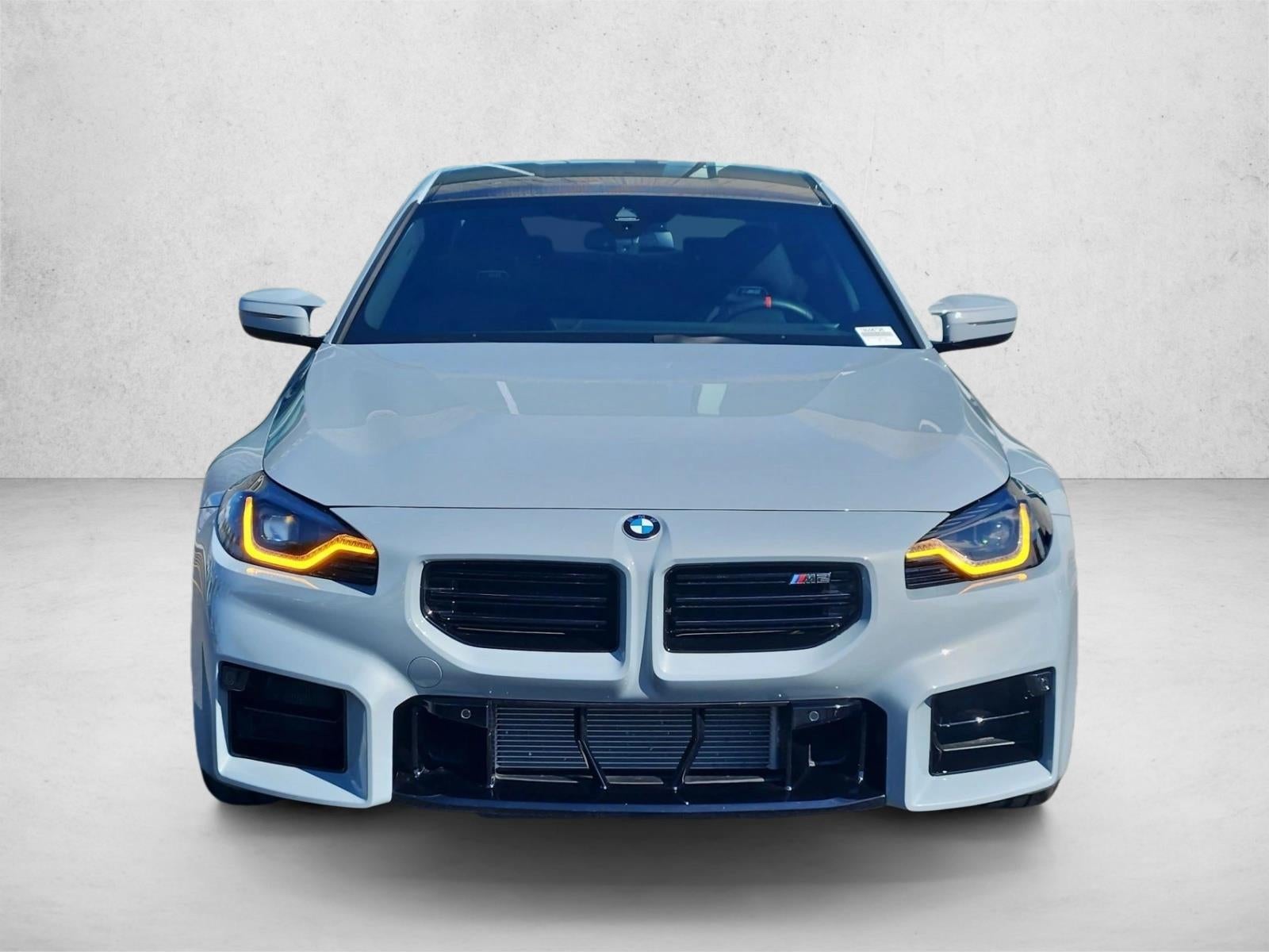 2026 BMW M2 M2 Coupe