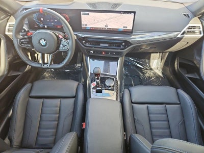 2026 BMW M2 M2 Coupe