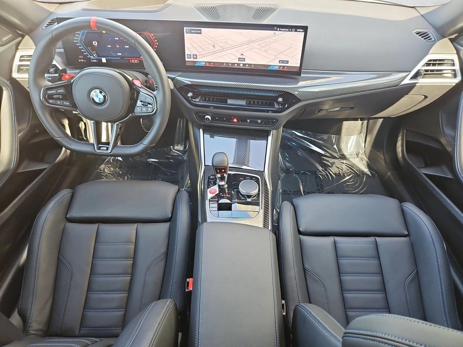2026 BMW M2 M2 Coupe