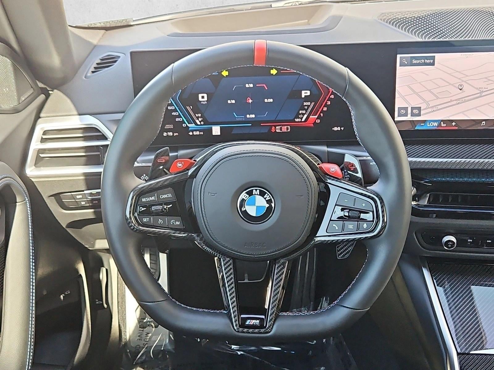 2026 BMW M2 M2 Coupe