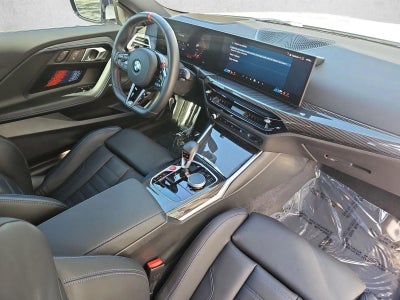 2026 BMW M2 M2 Coupe
