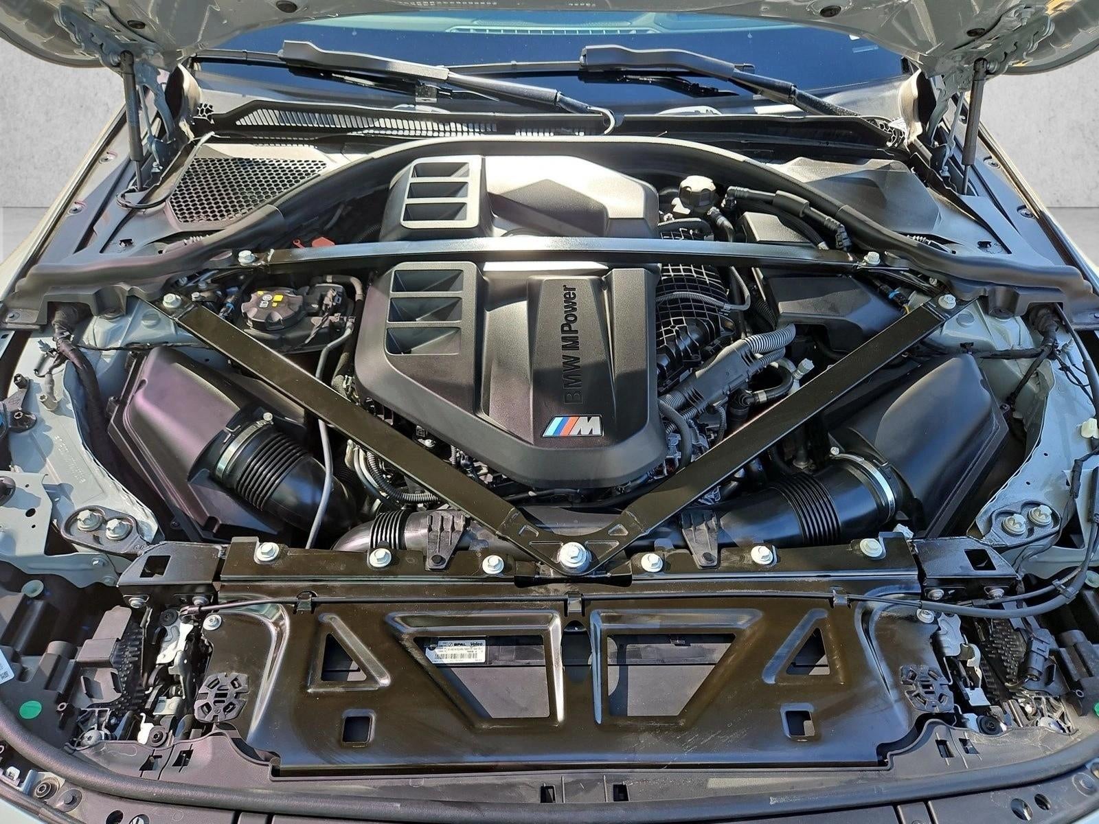 2026 BMW M2 M2 Coupe