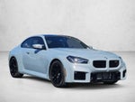 2026 BMW M2 M2 Coupe