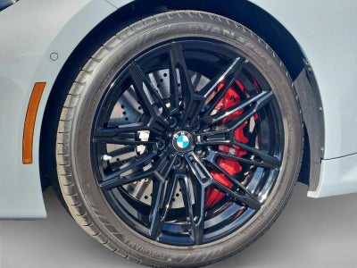 2026 BMW M2 M2 Coupe