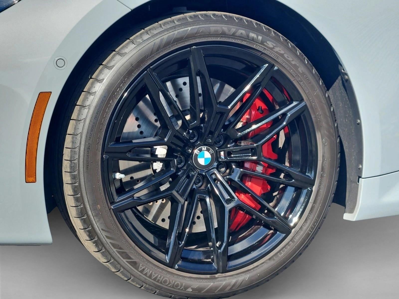 2026 BMW M2 M2 Coupe