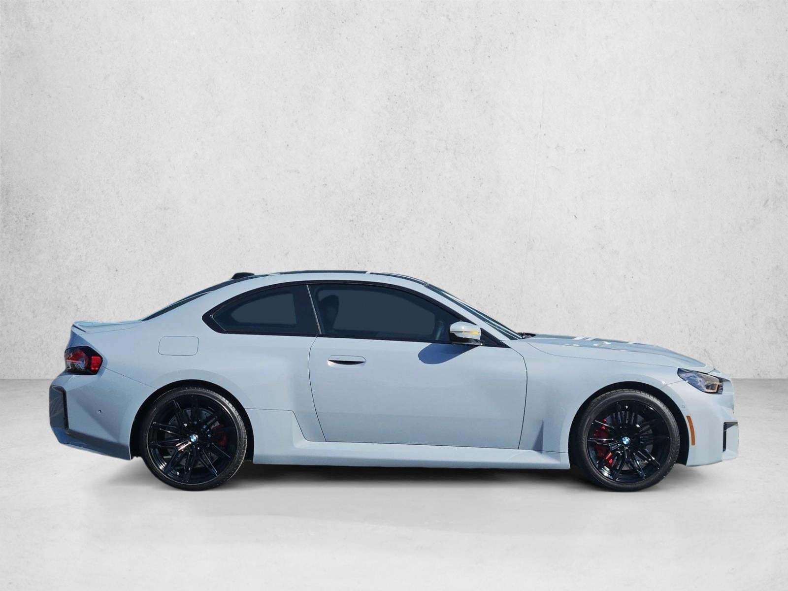 2026 BMW M2 M2 Coupe