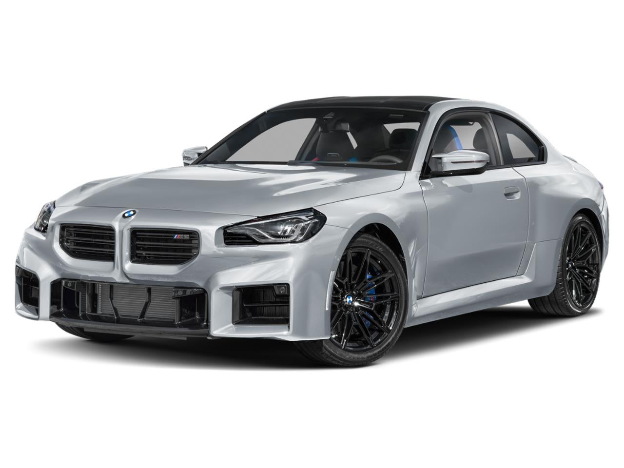 2026 BMW M2 M2 Coupe