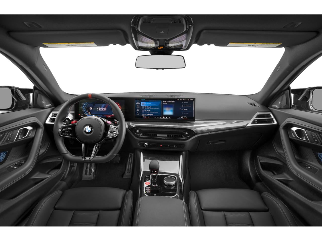 2026 BMW M2 M2 Coupe