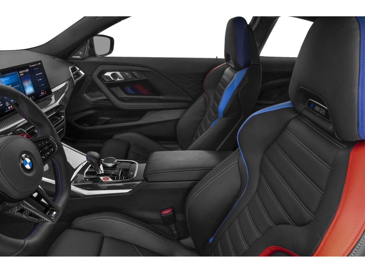 2026 BMW M2 M2 Coupe