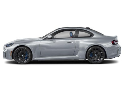 2026 BMW M2 M2 Coupe