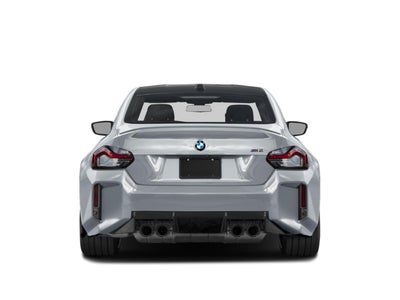 2026 BMW M2 M2 Coupe