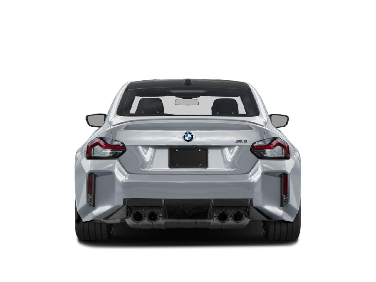 2026 BMW M2 M2 Coupe