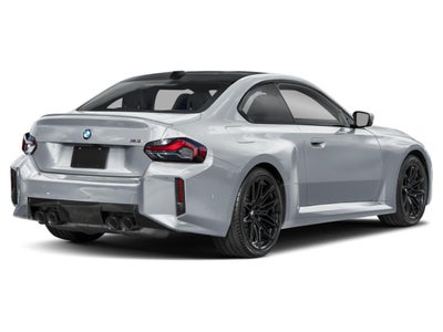 2026 BMW M2 M2 Coupe