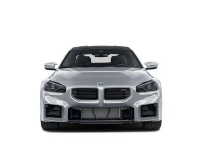 2026 BMW M2 M2 Coupe
