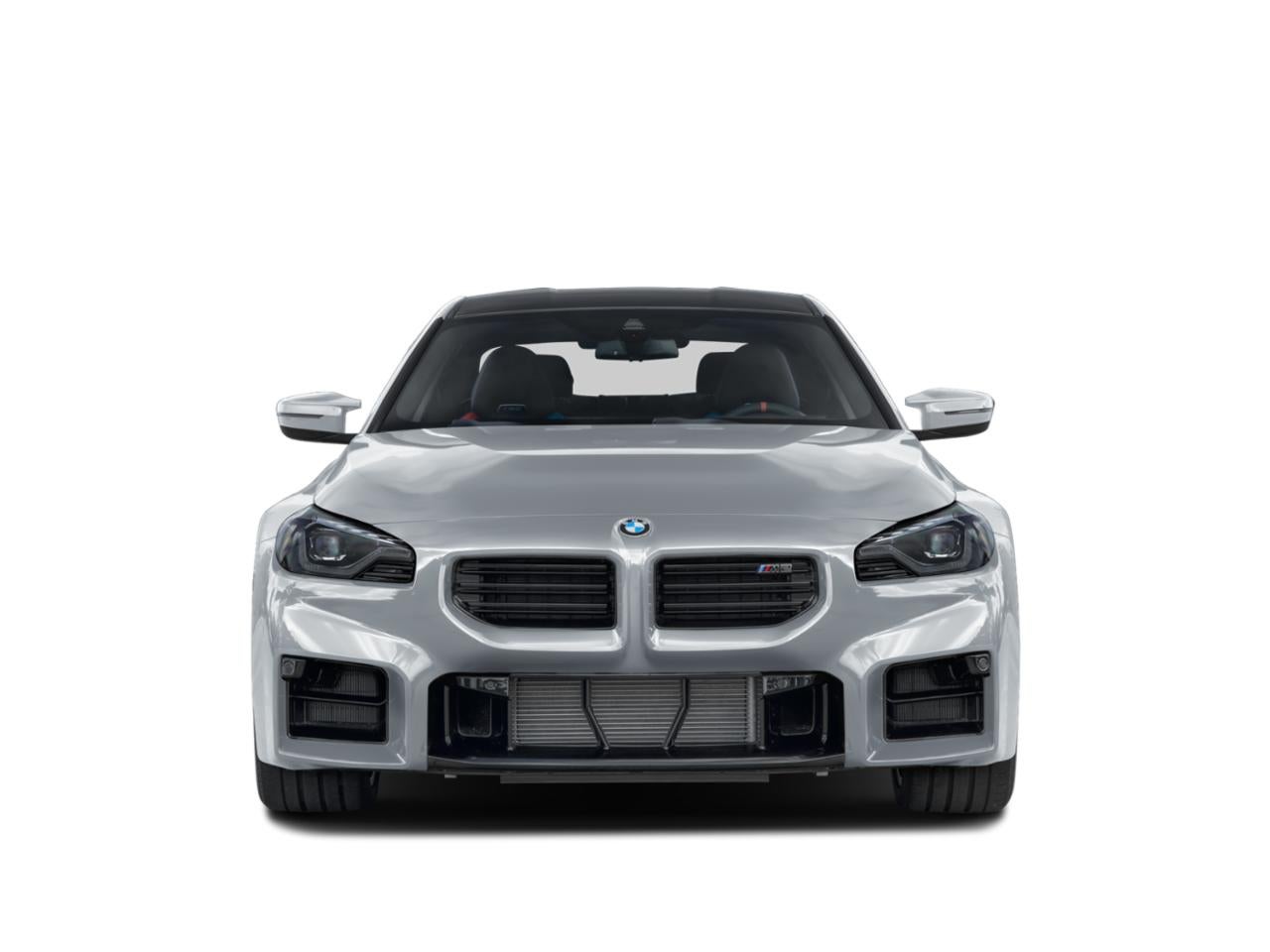 2026 BMW M2 M2 Coupe
