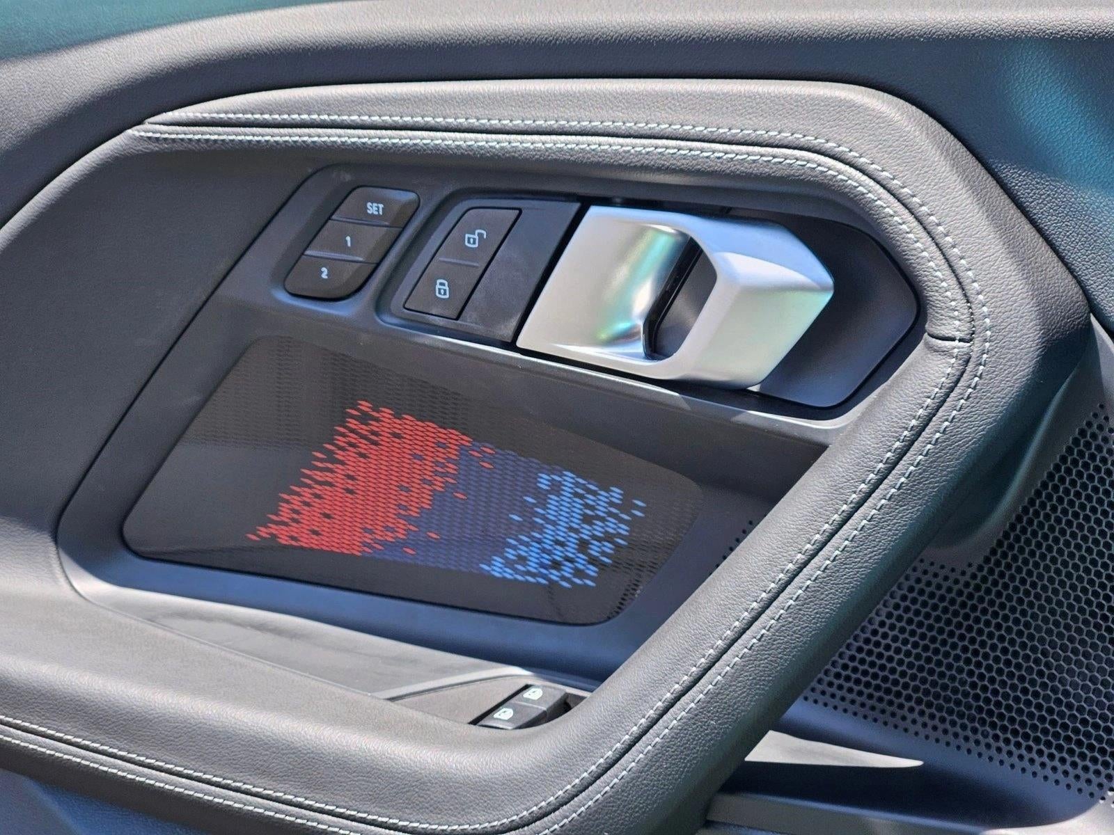 2025 BMW M2 M2 Coupe