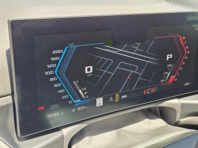 2025 BMW M2 M2 Coupe