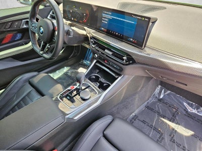 2025 BMW M2 M2 Coupe