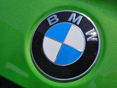 2025 BMW M2 M2 Coupe