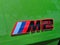2025 BMW M2 M2 Coupe