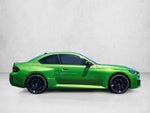 2025 BMW M2 M2 Coupe