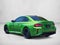 2025 BMW M2 M2 Coupe