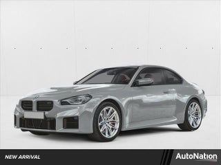 2025 BMW M2 M2 Coupe