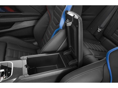 2025 BMW M2 M2 Coupe