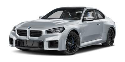 2025 BMW M2 M2 Coupe