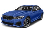 2021 BMW M340i xDrive Sedan North America
