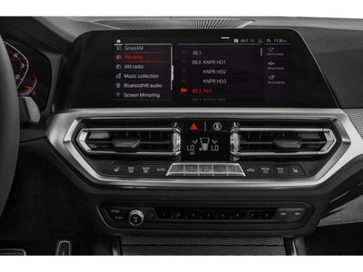 2021 BMW M340i xDrive Sedan North America