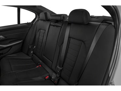 2021 BMW M340i xDrive Sedan North America