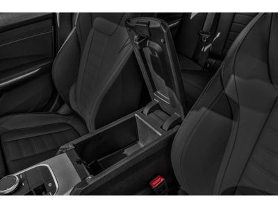 2021 BMW M340i xDrive Sedan North America