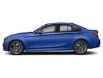 2021 BMW M340i xDrive Sedan North America