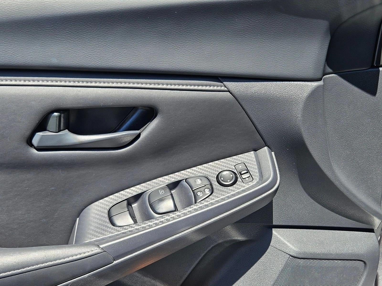 2024 Nissan Sentra S CVT
