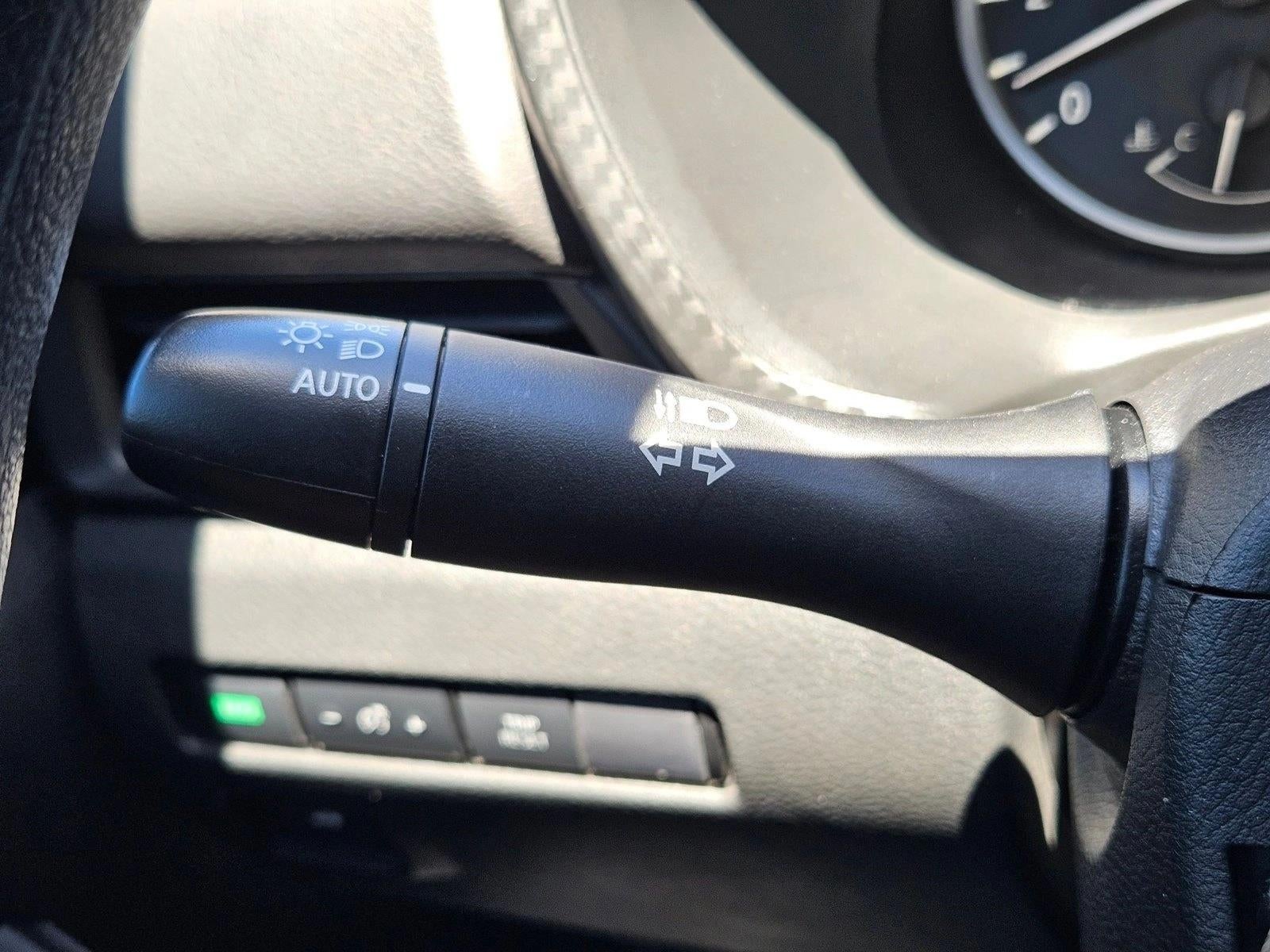 2024 Nissan Sentra S CVT