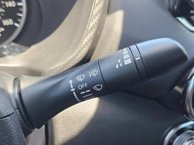 2024 Nissan Sentra S CVT